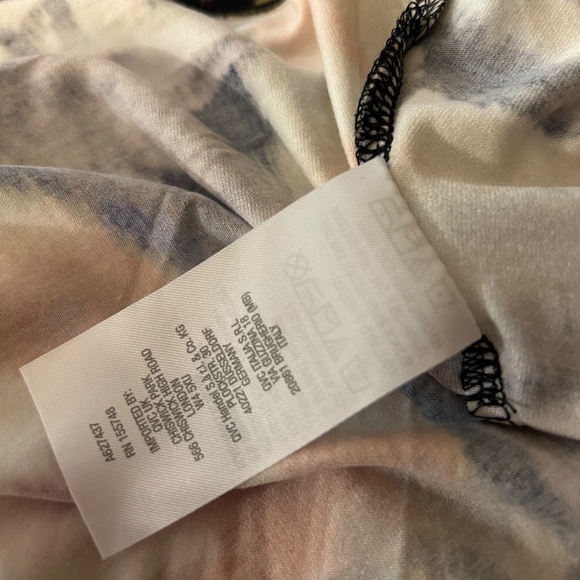 Attitudes by Renee Maxi Dress - Picture 6 of 9